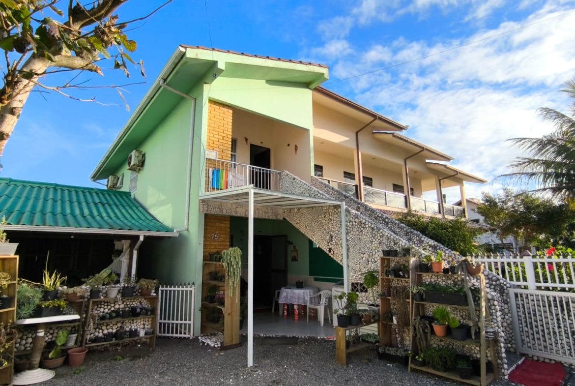 casa de praia aluguel temporada na pinheira