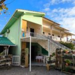 casa de praia aluguel temporada na pinheira