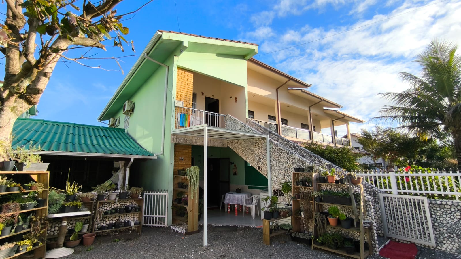 casa de praia aluguel temporada na pinheira