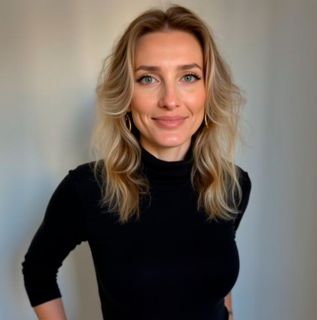 Karine Zilio praia da pinheira