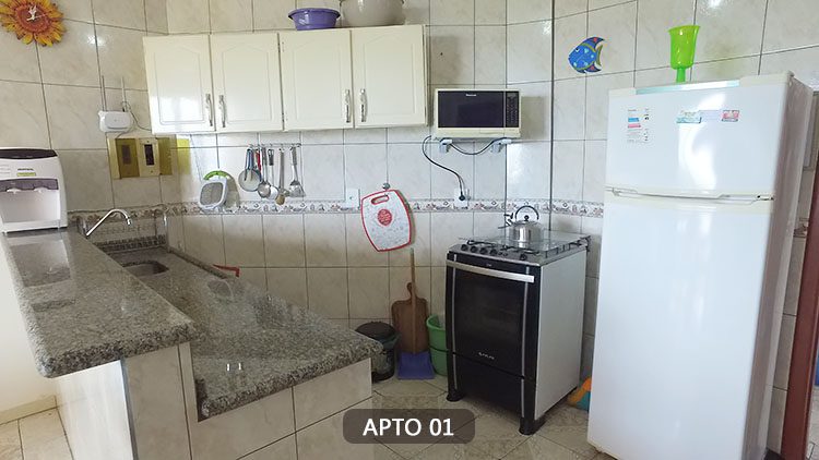 Casa do Tônico de frente para o mar na Pinheira