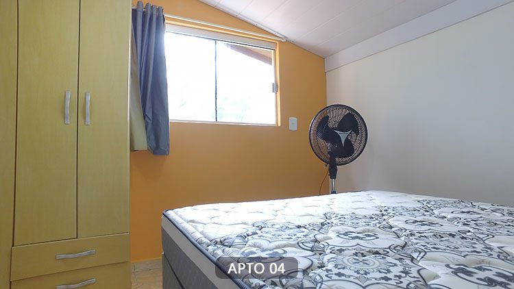 Casa do Tônico de frente para o mar na Pinheira