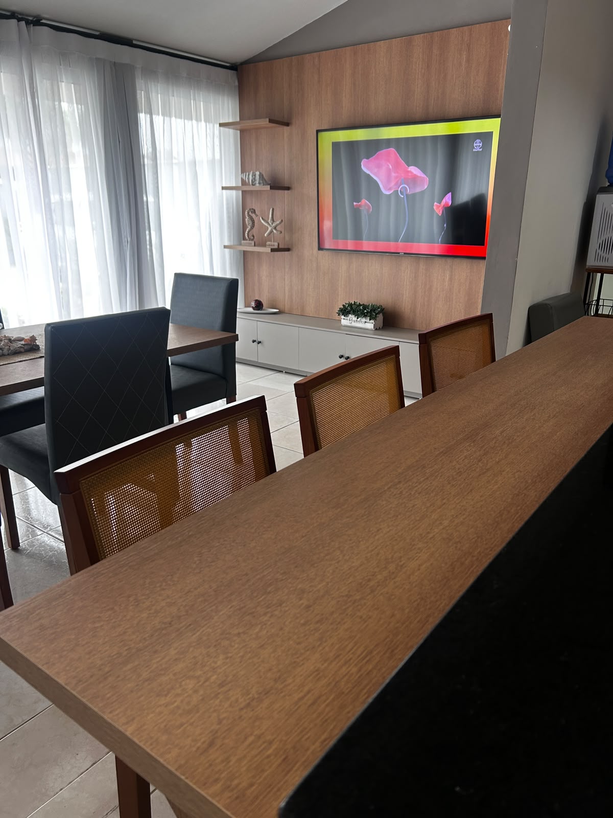 Casa da Fabiane na Praia do Sonho – Palhoça
